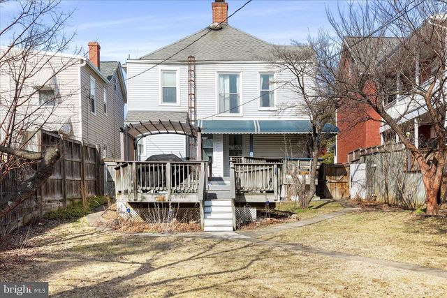 268 DILL AVE, Frederick, MD 21701