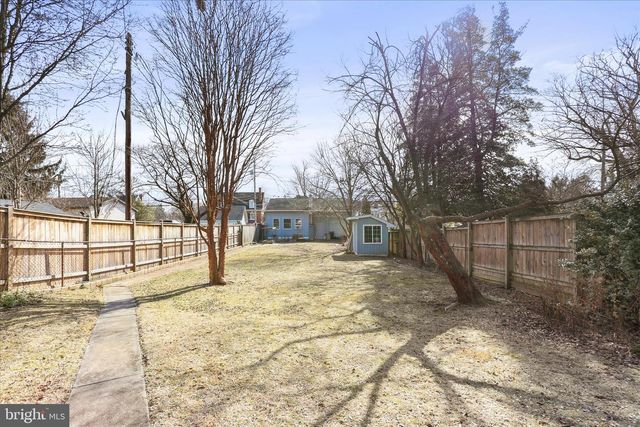 268 DILL AVE, Frederick, MD 21701