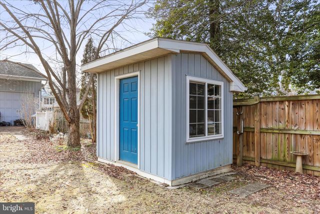 268 DILL AVE, Frederick, MD 21701