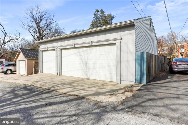 268 DILL AVE, Frederick, MD 21701