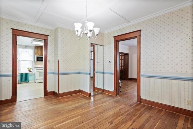 268 DILL AVE, Frederick, MD 21701