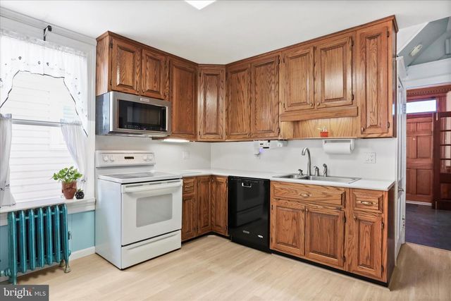 268 DILL AVE, Frederick, MD 21701