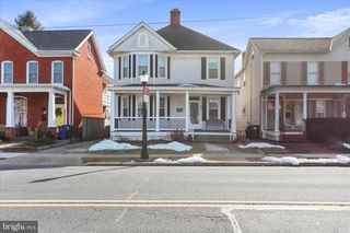 268 DILL AVE, Frederick, MD 21701