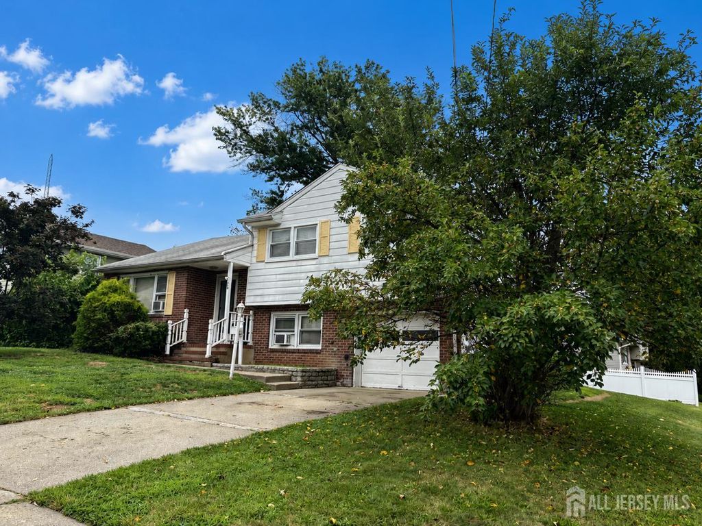 24 Monush Street, South River, NJ 08882