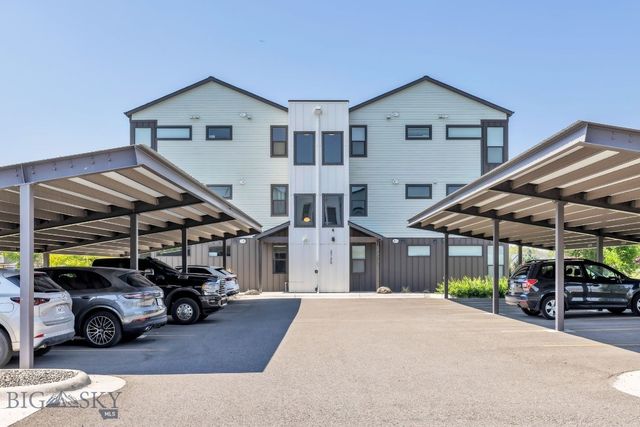 2720 Sartain Street 103 B, Bozeman, MT 59718