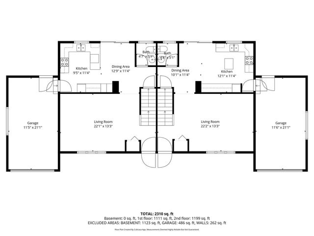 2516 N VIEW COURT, Green Bay, WI 54303