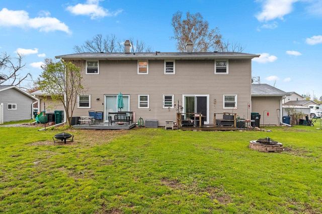 2516 N VIEW COURT, Green Bay, WI 54303