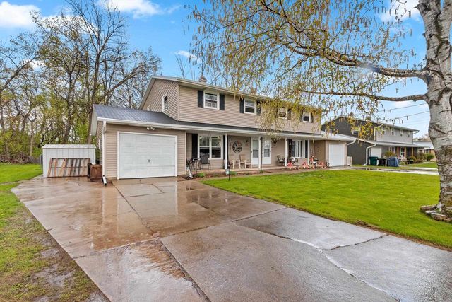2516 N VIEW COURT, Green Bay, WI 54303