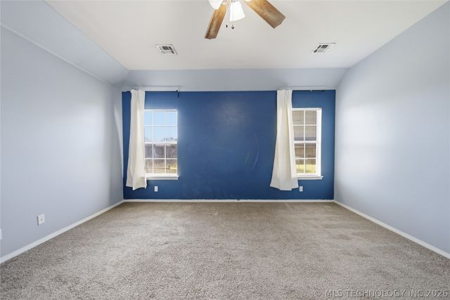 21110 E 40th Street, Broken Arrow, OK 74014