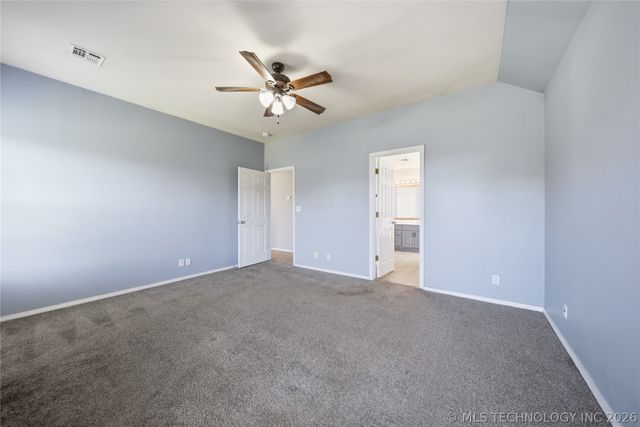 21110 E 40th Street, Broken Arrow, OK 74014