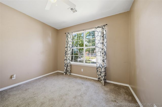 21110 E 40th Street, Broken Arrow, OK 74014
