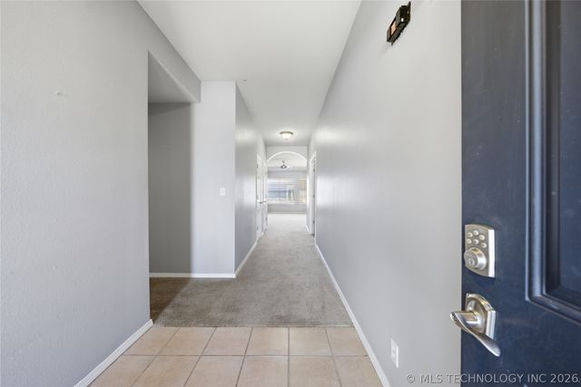21110 E 40th Street, Broken Arrow, OK 74014