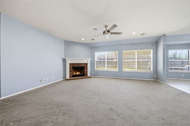 21110 E 40th Street, Broken Arrow, OK 74014