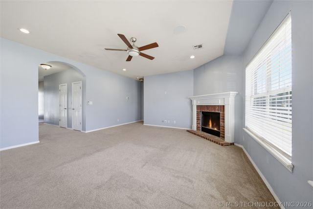 21110 E 40th Street, Broken Arrow, OK 74014