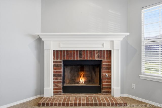21110 E 40th Street, Broken Arrow, OK 74014