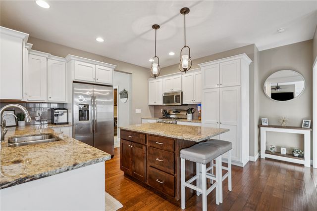 315 N Juniper Street, North Liberty, IA 52317