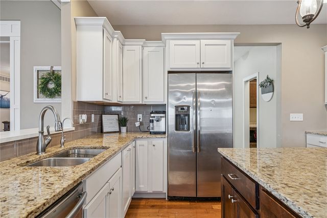 315 N Juniper Street, North Liberty, IA 52317