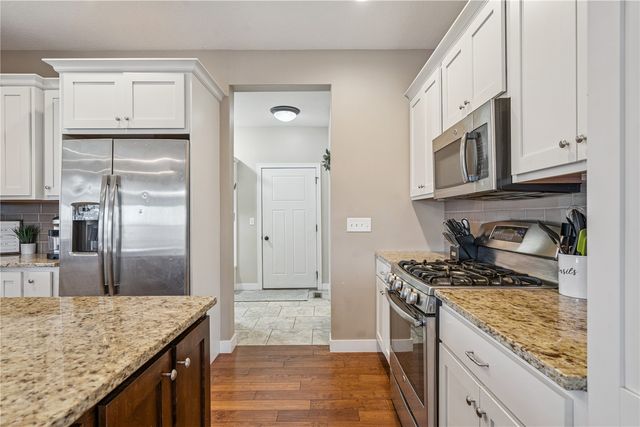 315 N Juniper Street, North Liberty, IA 52317