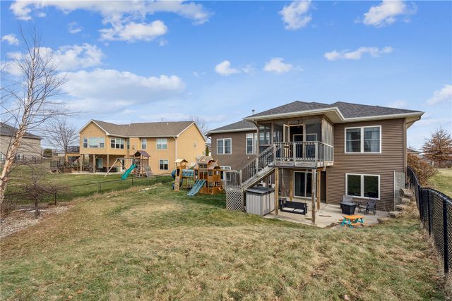 315 N Juniper Street, North Liberty, IA 52317