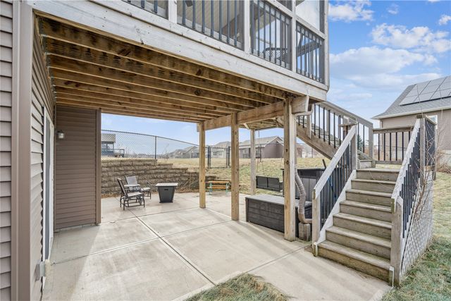 315 N Juniper Street, North Liberty, IA 52317