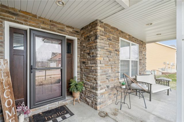 315 N Juniper Street, North Liberty, IA 52317