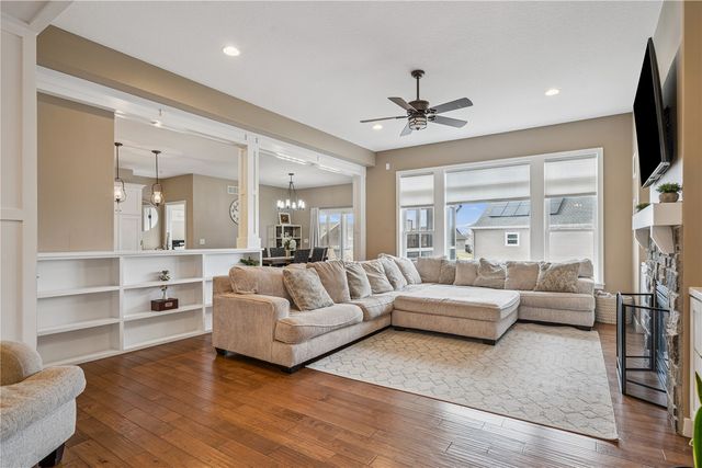 315 N Juniper Street, North Liberty, IA 52317