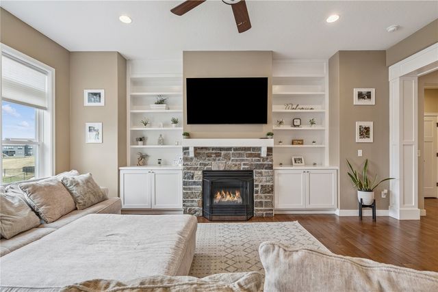 315 N Juniper Street, North Liberty, IA 52317