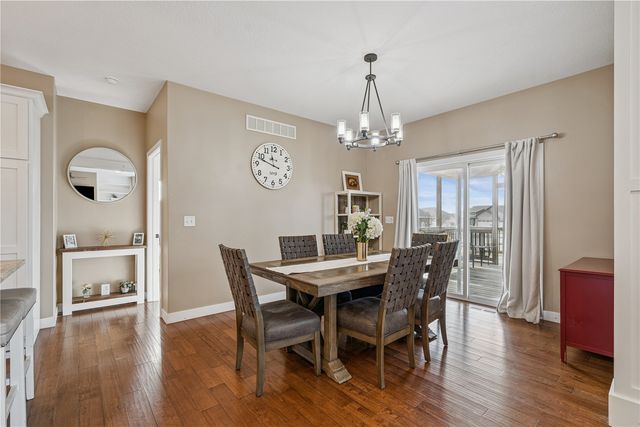 315 N Juniper Street, North Liberty, IA 52317