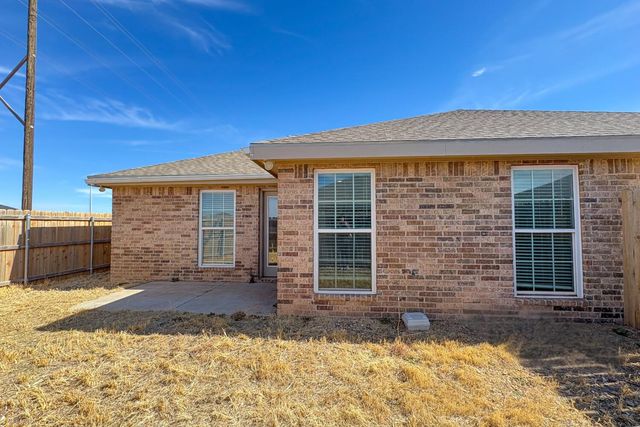 1217 N Chicago Avenue, Lubbock, TX 79416