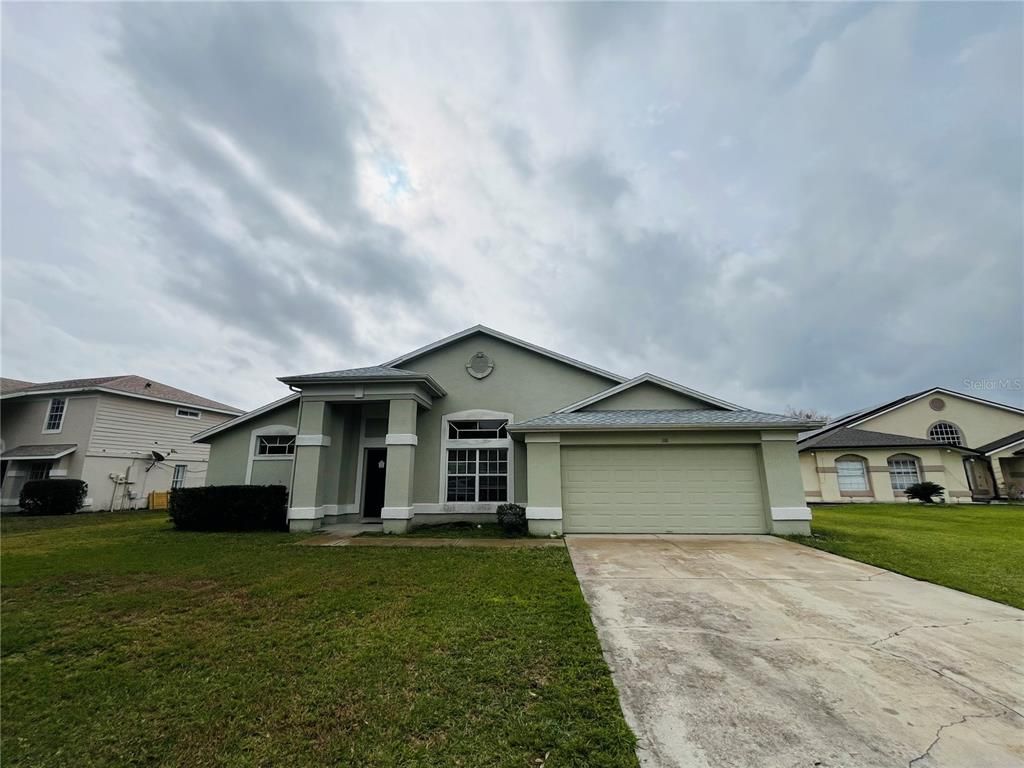 3118 BIRDS REST PLACE, Kissimmee, FL 34743