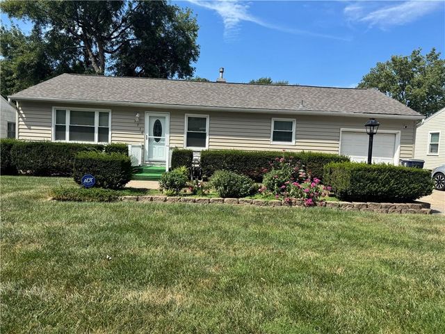 3736 N Lister Avenue, Kansas City, MO 64117