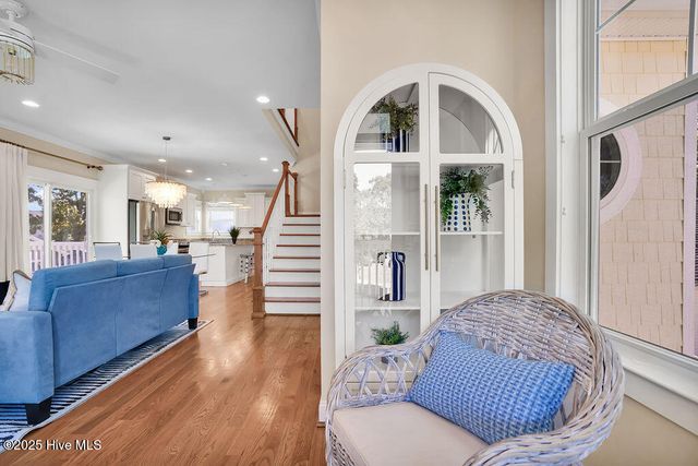 805 E Yacht Drive, Oak Island, NC 28465