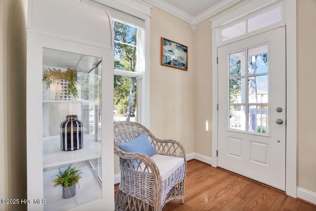 805 E Yacht Drive, Oak Island, NC 28465