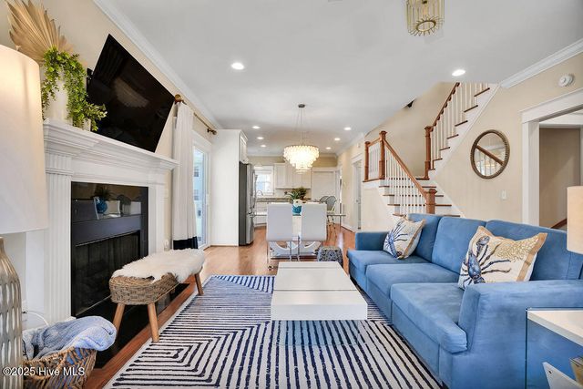 805 E Yacht Drive, Oak Island, NC 28465