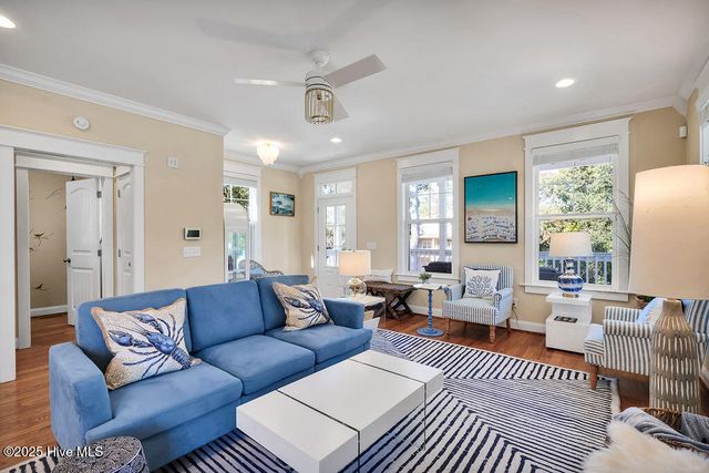 805 E Yacht Drive, Oak Island, NC 28465