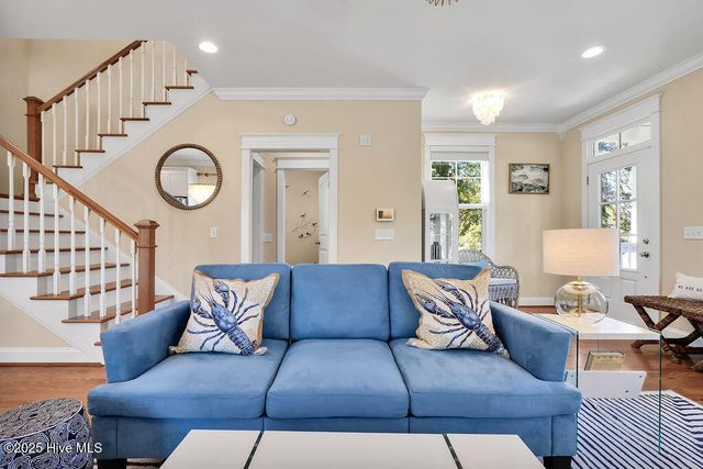 805 E Yacht Drive, Oak Island, NC 28465