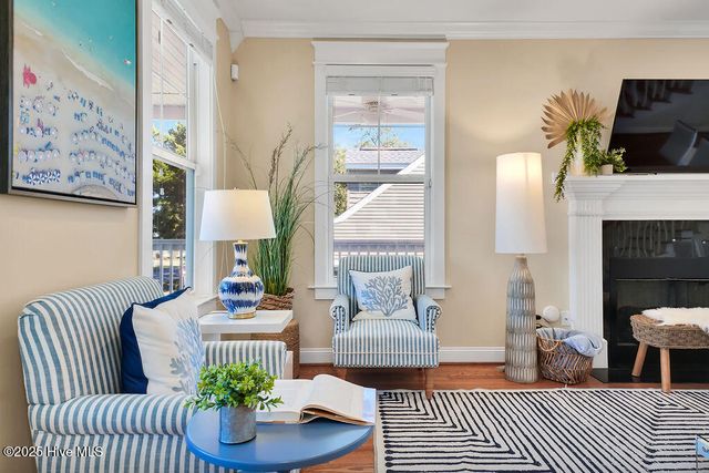 805 E Yacht Drive, Oak Island, NC 28465