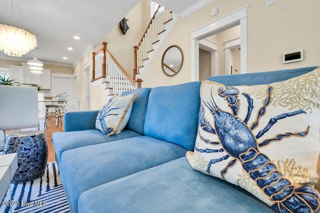 805 E Yacht Drive, Oak Island, NC 28465