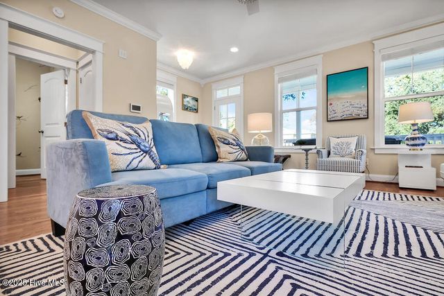 805 E Yacht Drive, Oak Island, NC 28465