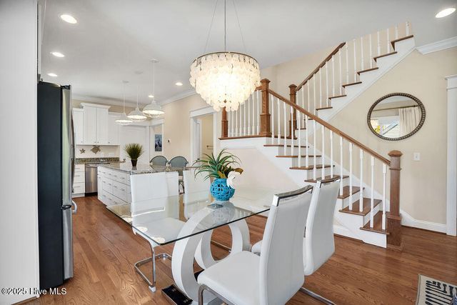 805 E Yacht Drive, Oak Island, NC 28465