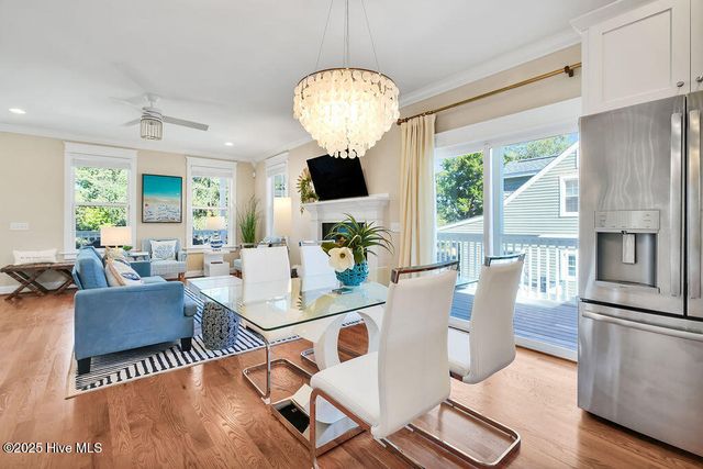 805 E Yacht Drive, Oak Island, NC 28465