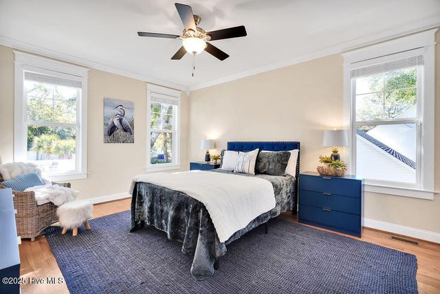 805 E Yacht Drive, Oak Island, NC 28465