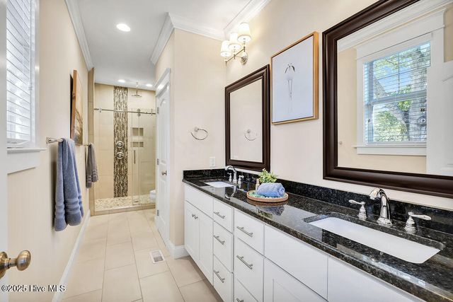 805 E Yacht Drive, Oak Island, NC 28465