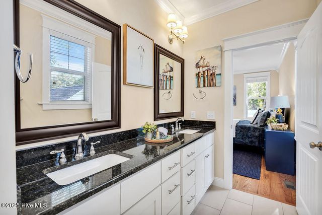 805 E Yacht Drive, Oak Island, NC 28465