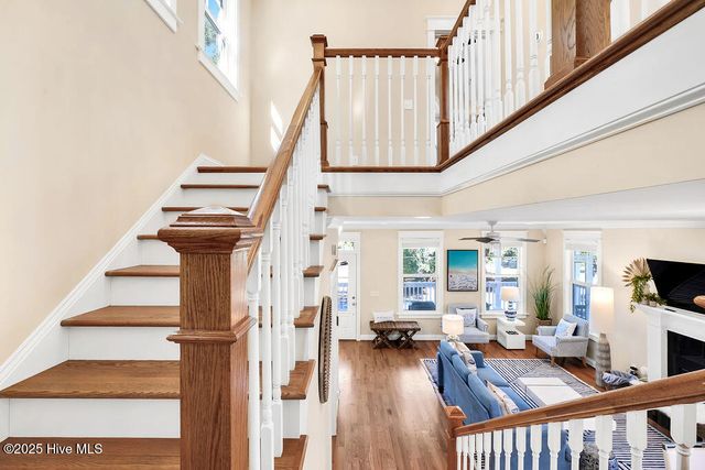 805 E Yacht Drive, Oak Island, NC 28465