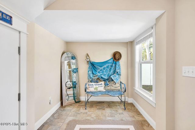 805 E Yacht Drive, Oak Island, NC 28465