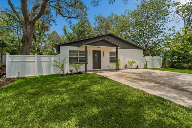 1105 W YUKON STREET, Tampa, FL 33604