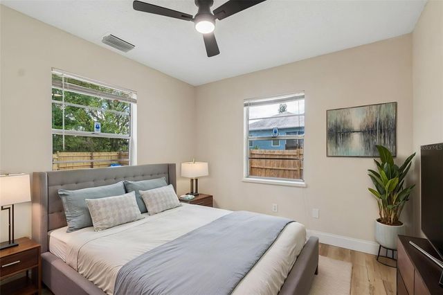 1105 W YUKON STREET, Tampa, FL 33604