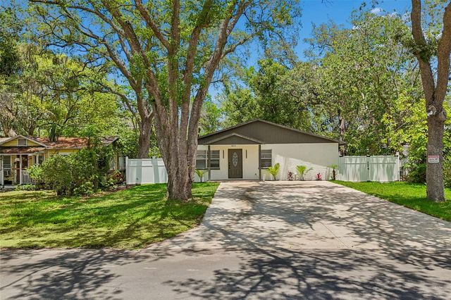 1105 W YUKON STREET, Tampa, FL 33604
