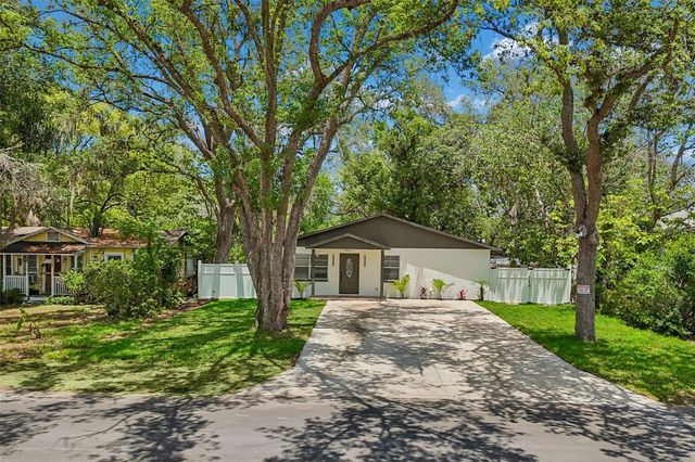 1105 W YUKON STREET, Tampa, FL 33604